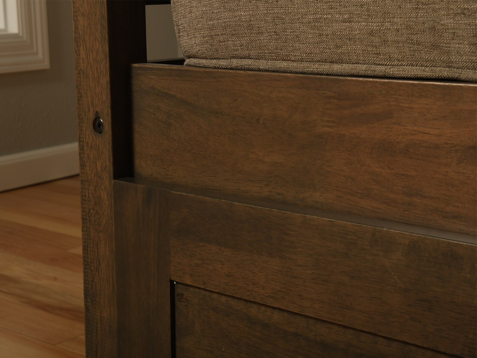 Boho Daybed W/ Trundle